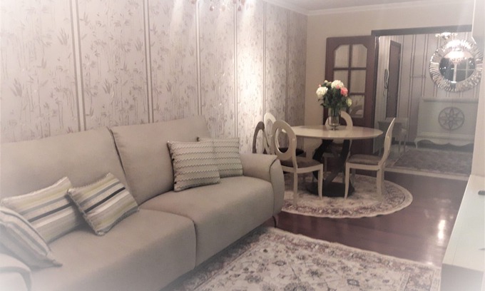 Moana Apartment | MORRAZO-VIGO BEACHES LUXURY REST