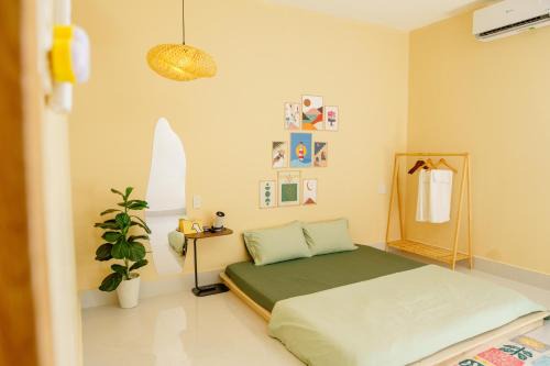 Rach Gia House | Morri Homestay