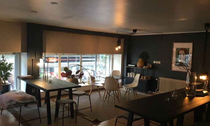 Orebro Hotel | Morris Hotel