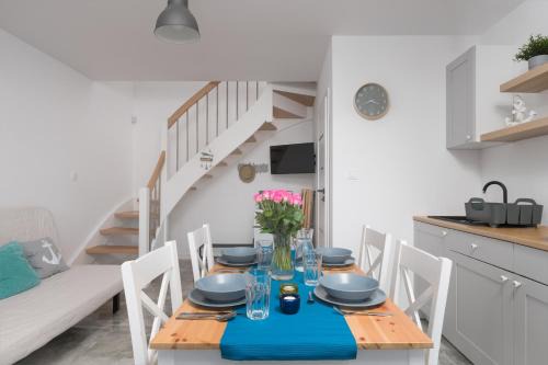 Chlopy Apartment | Morskie Opowieści