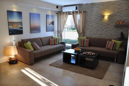 Arad Apartment | Mory's Place - Luxurious Holiday Apartment