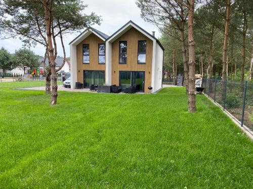 Rozewie House | Morze Las Rozewie koło Jastrzębia Góra Wilcza 5