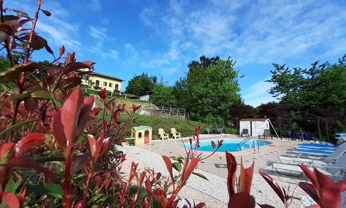 Nizza Monferrato Apartment | Moscato apartment relax and culture