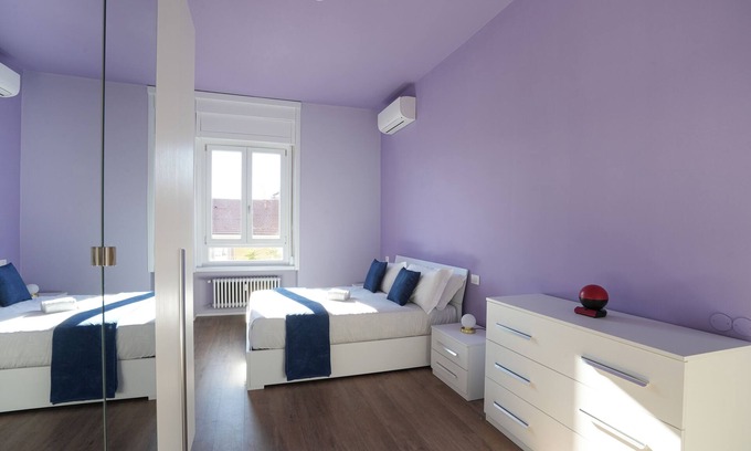 San Marco Apartment | Moscova 1 Central Apartment