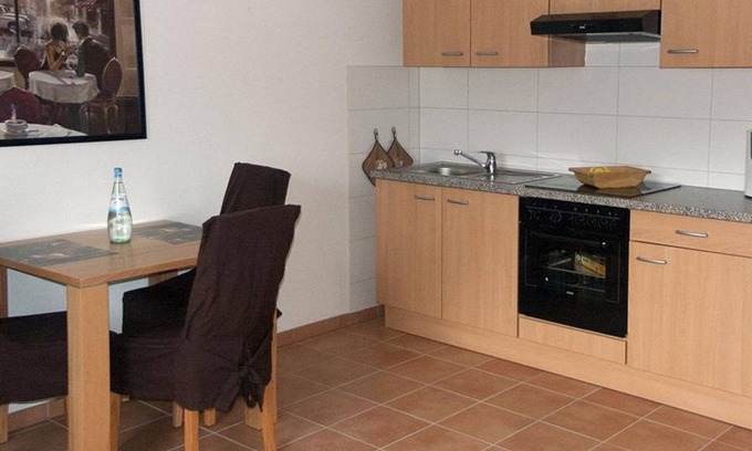 Kinheim Apartment | Mosel 1 - Holiday apartments Mosel 115