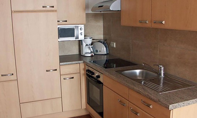 Kinheim Apartment | Mosel 3 - Holiday apartments Mosel 115