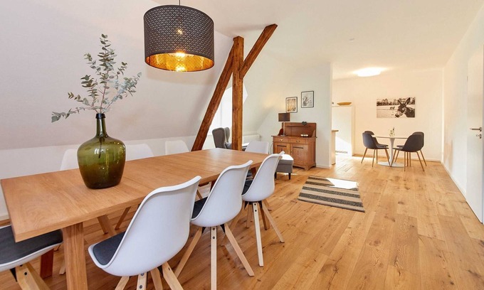 Wehlen Apartment | Moselbleibe IV Uferallee - Moselbleibe Uferallee