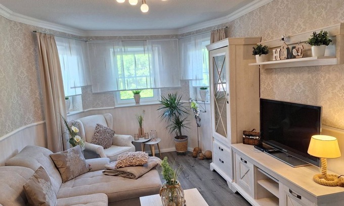 Kurrenberg Apartment | Moselburgblick vacation apartment - Holiday apartment with pool & terrace