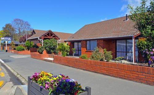 Mosgiel Hotel | Mosgiel Regency Motel