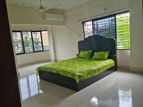 Sylhet Apartment | Moshahid Ali House