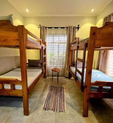 Moshi Apartment | Moshi Epic Accommodation