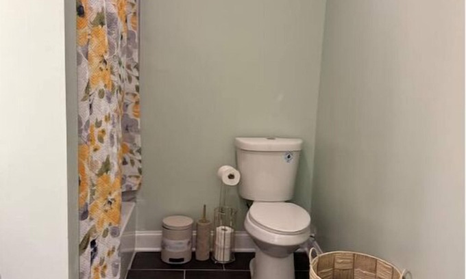 West Philadelphia Apartment | Mosob apartment