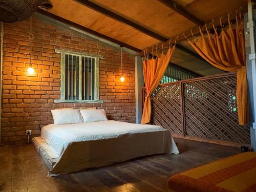 Palindanuwara Other | Moss Forest Cabin Hike&River Escapes with veg meals