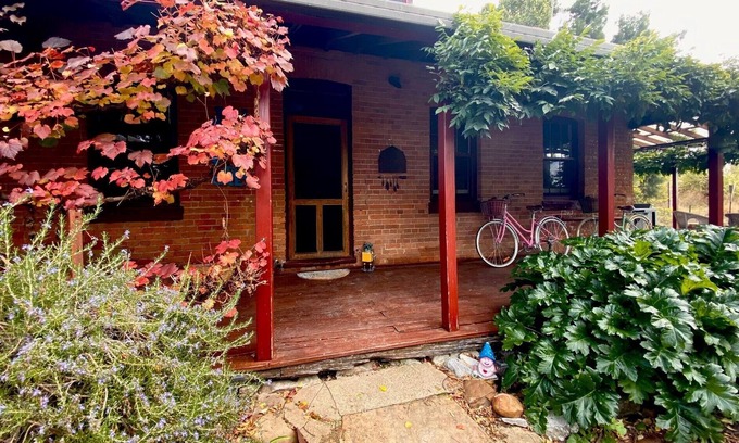 Molong Other | Moss Hollow Cottage Farmstay