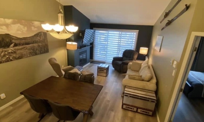 Orford Condo | Most Equipped! - Condo le mieux équipé - Orford QC