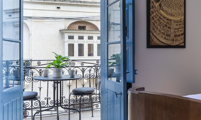 Mosta Bed & Breakfast | Mosta Dome B&B