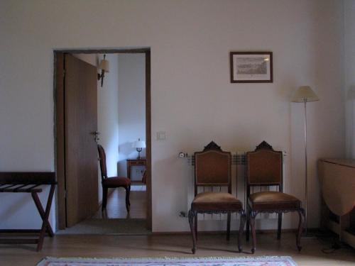 Sao Cristovao de Lafoes Bed & Breakfast | Mosteiro De S. Cristovao De Lafoes