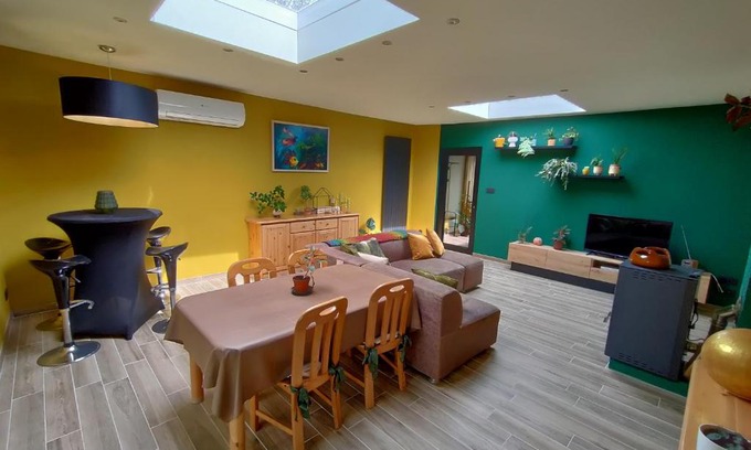 Ingooigem House | Mote26