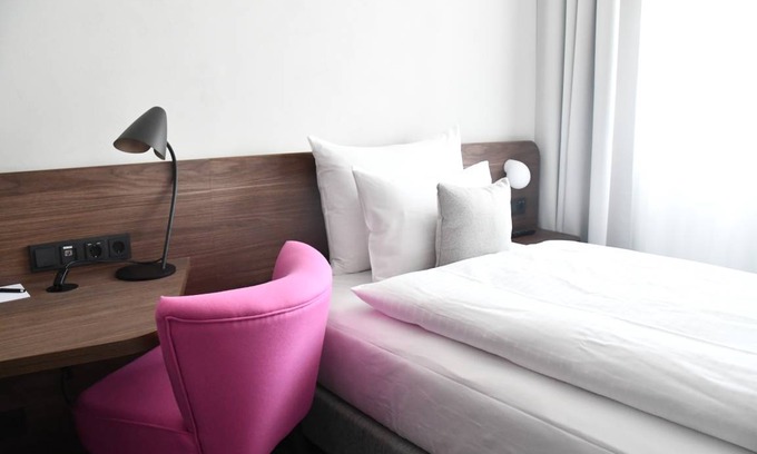 Wiener Neustadt Hotel | Motel ∙ 1 bedroom ∙ 1 guest