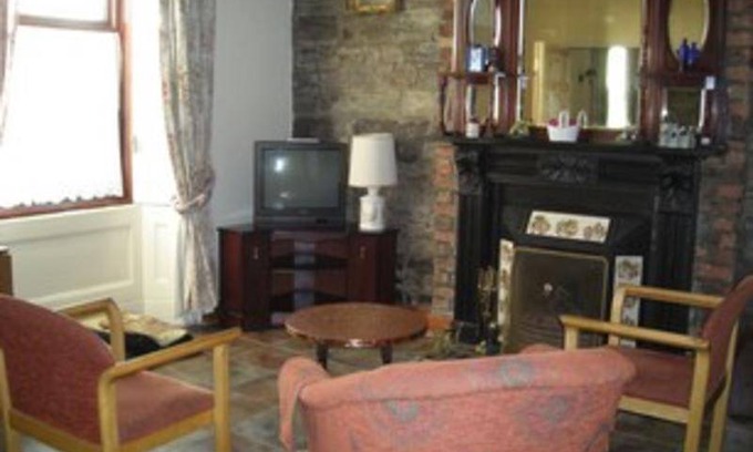 Sligo House | Motel ∙ 10 guests