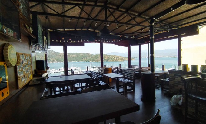 Fethiye House | Motel ∙ 25 guests