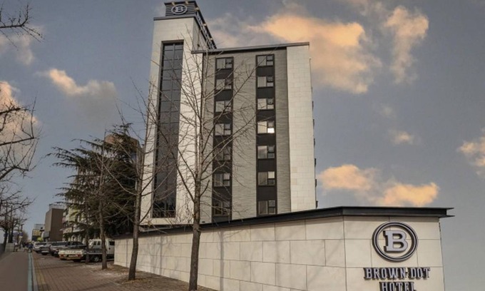 Haga-ri Hotel | Motel ∙ 3 guests