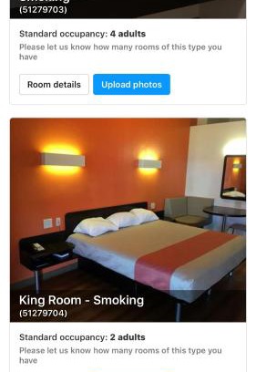Globe Hotel | Motel 6-Globe, AZ