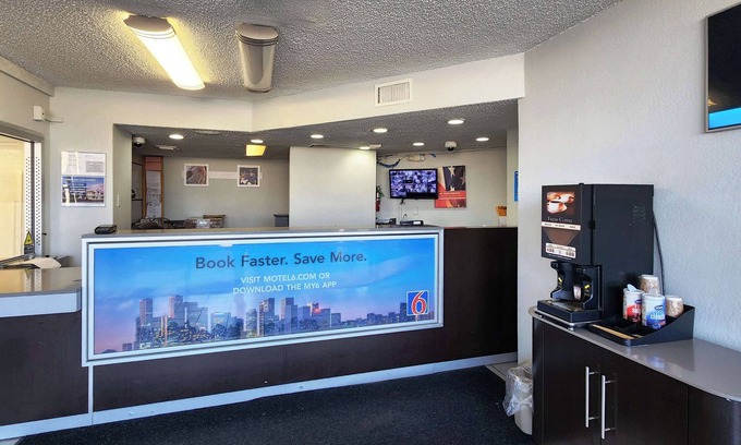 Willow Meadows/Willowbend Area Hotel | Motel 6 Houston, TX - Medical Center/NRG Stadium