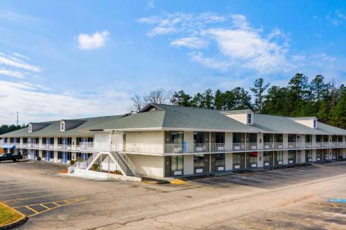LaGrange Hotel | Motel-6 Lagrange Ga