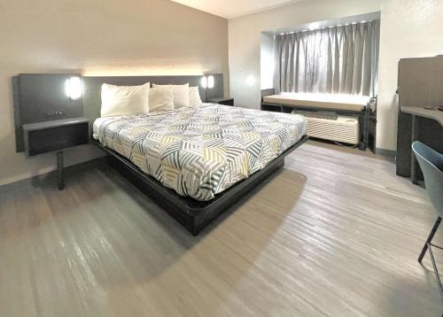Simpsonville Hotel | Motel 6-Simpsonville, SC - Greenville