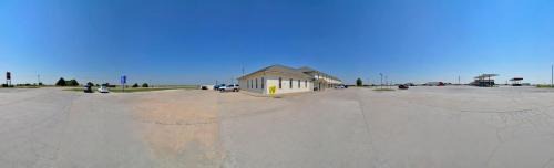 South Haven Hotel | Motel 6-South Haven, KS