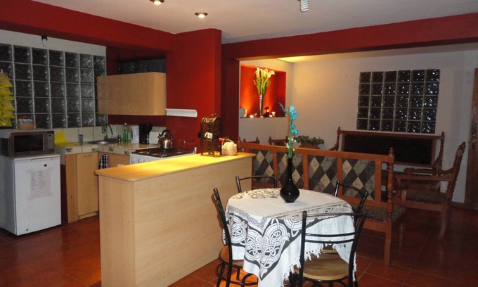 Cusco Historic Center House | Motel ∙ 8 guests
