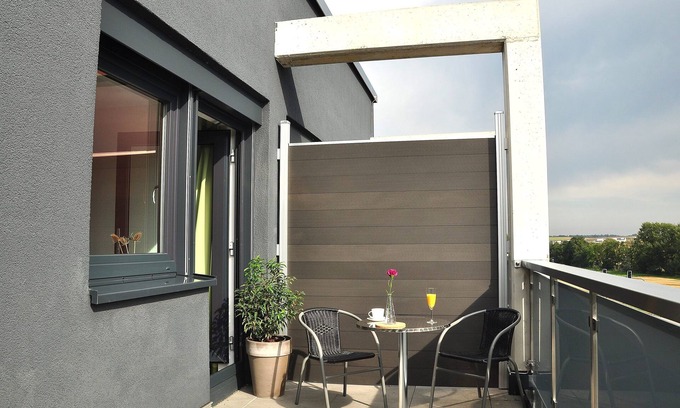 Furfeld Apartment | Motel am Fürfelder Schloss