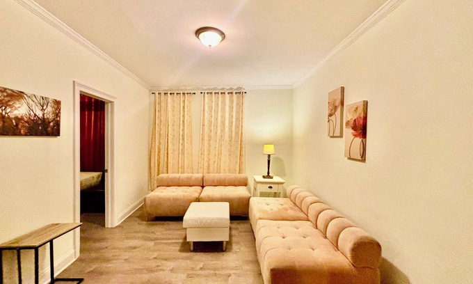 Ironbound District Hotel | Motel Casa Penn