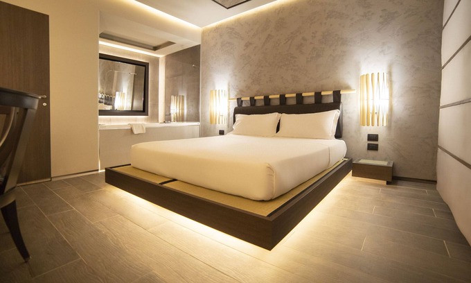 Settala Hotel | Motel Charlie
