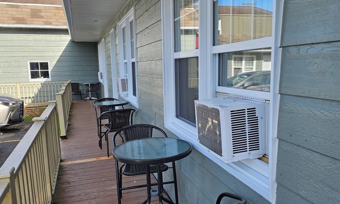 Magog Hotel | Motel de l'Outlet