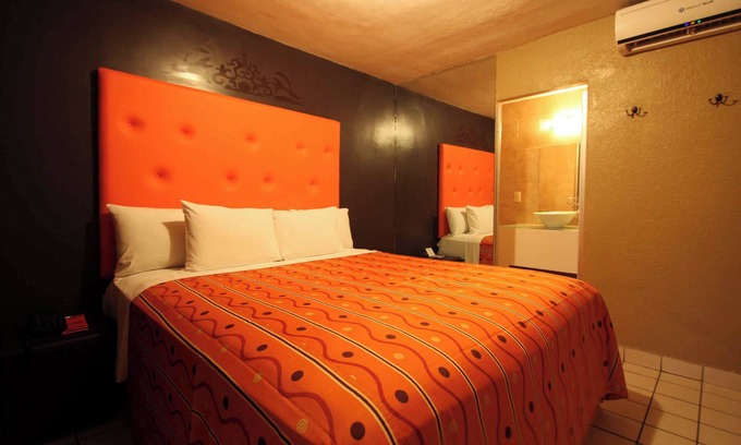 Mexicali Hotel | Motel Diana