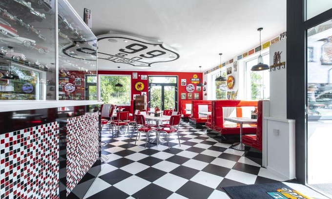 Mikulov House | Motel Eldorado