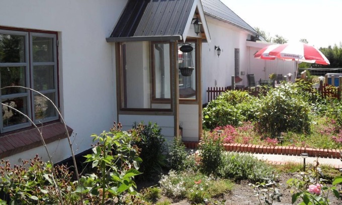 Skalstrup House | Motel Herning