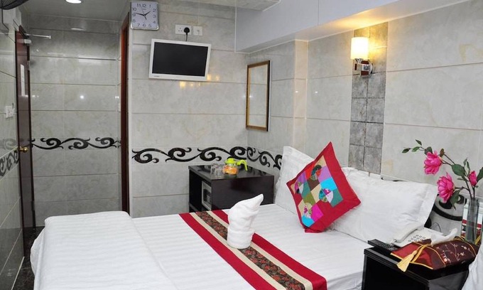 Tsim Sha Tsui House | Motel