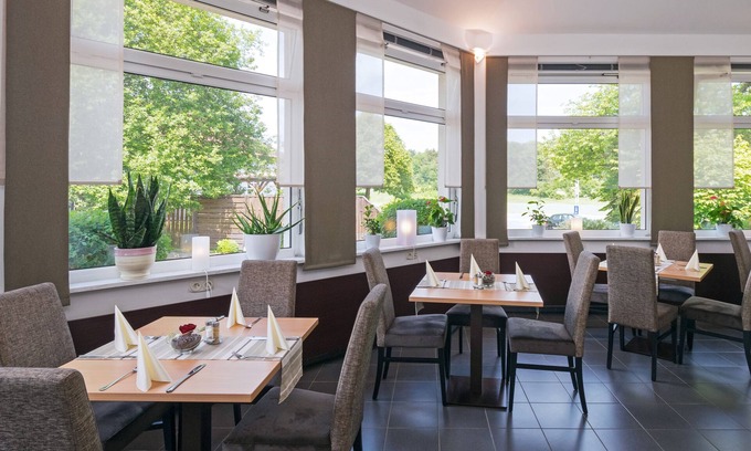 Schnaittach Hotel | Motel Hormersdorf