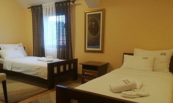 Kursumlija Hotel | Motel Joksim