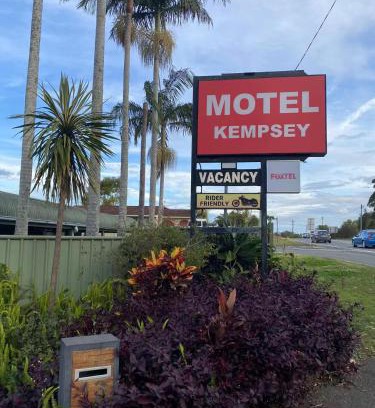 South Kempsey Hotel | Motel Kempsey