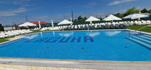 Beius Hotel | Motel LAGUNA