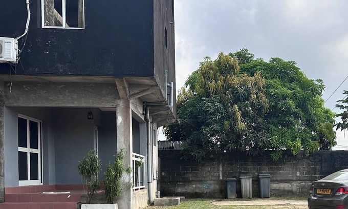Libreville Hotel | Motel Les Oliviers