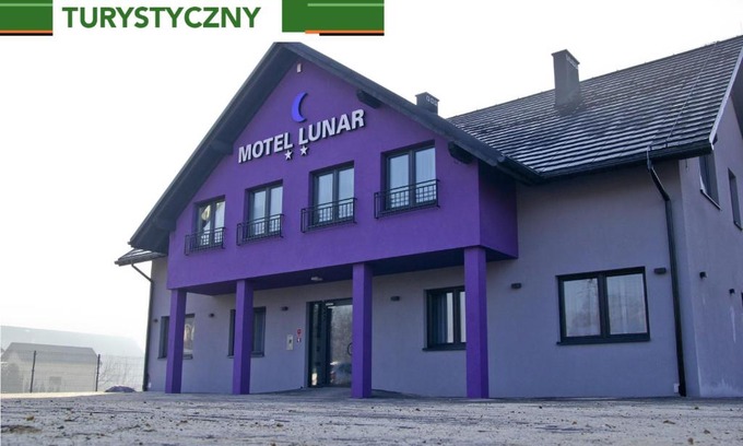 Poreba Wielka Hotel | Motel Lunar