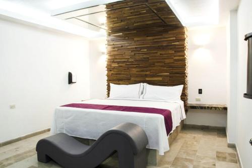 Puebla Hotel | Motel Moon