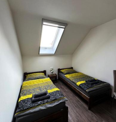 Roudnice Hotel | Motel Roudnice