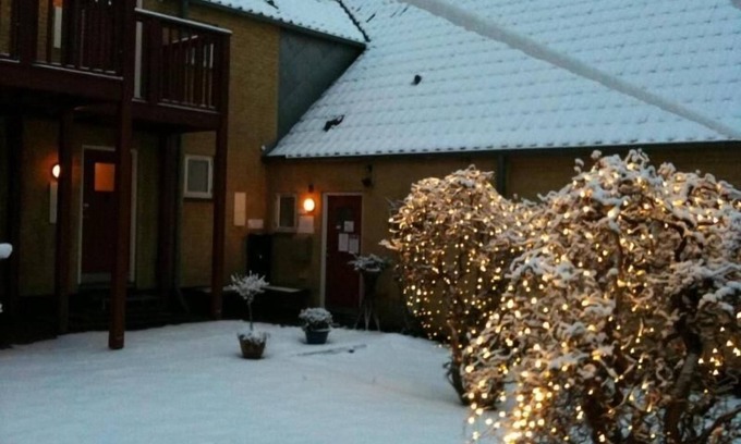 Stege Hotel | Motel Stege