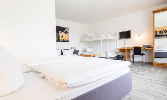 Stralsund Hotel | Motel Stralsund